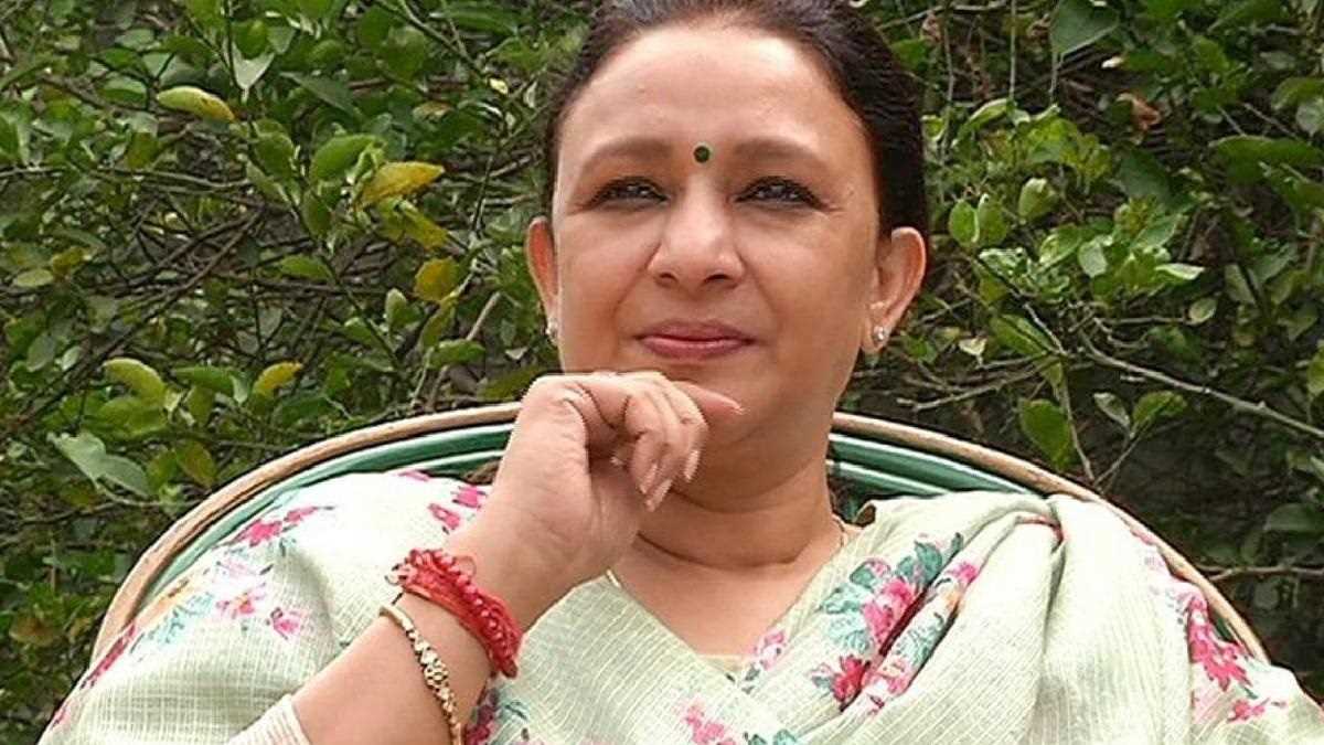 महाकुंभ पर सवाल उठाना गलत, ममता बनर्जी के बयान पर बोलीं आराधना मिश्रा महाकुंभ पर सवाल उठाना गलत, ममता बनर्जी के बयान पर बोलीं आराधना मिश्रा
